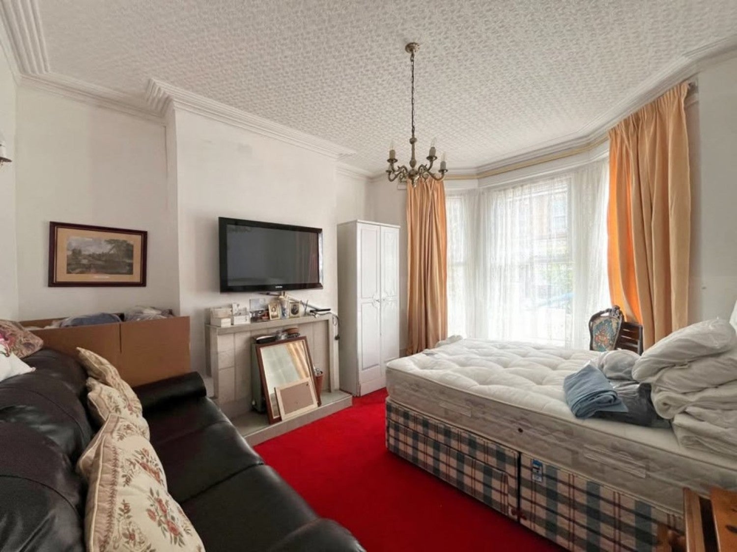Room Princes Street in Southend-on-Sea