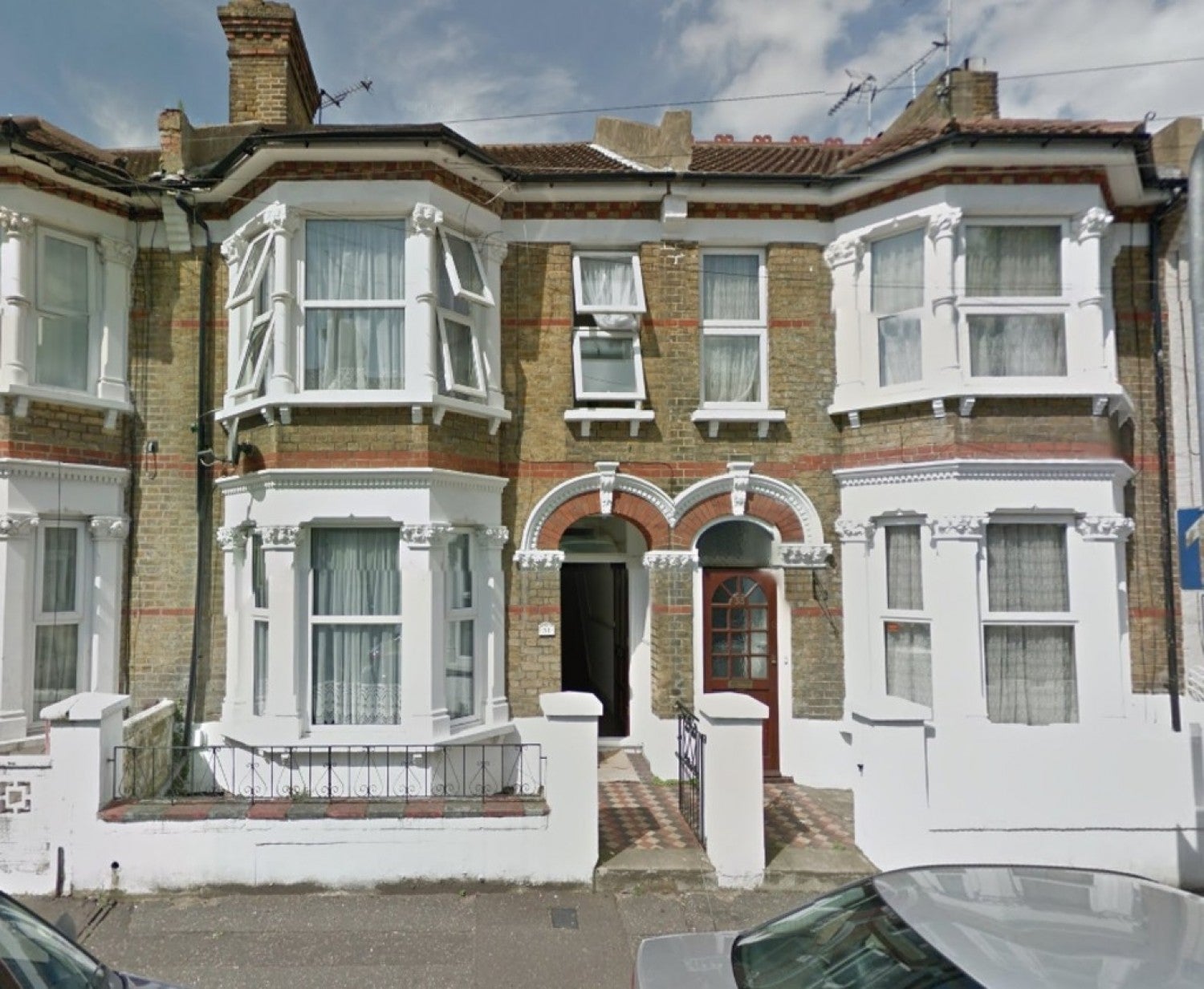 Room Princes Street in Southend-on-Sea