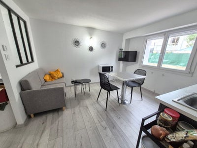 Flat Rue des Jardins in Chavanoz