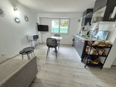 Flat Rue des Jardins in Chavanoz