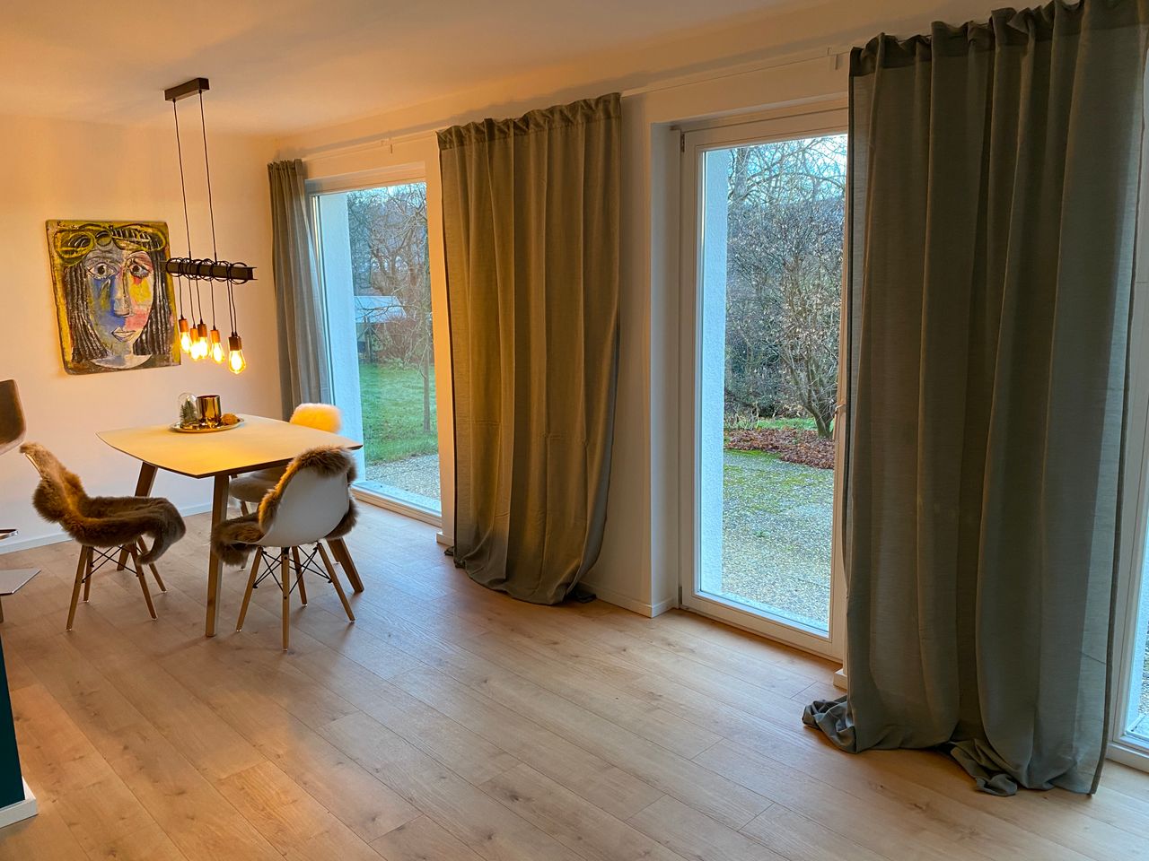 Wohnung Hochwiesenweg in Esslingen am Neckar