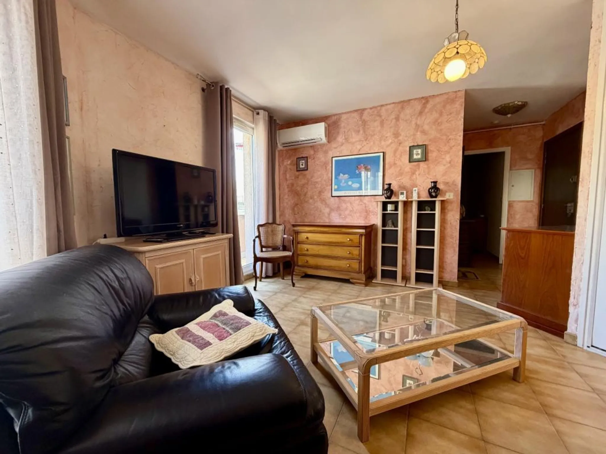 Flat Boulevard Pascal Paoli in Bastia