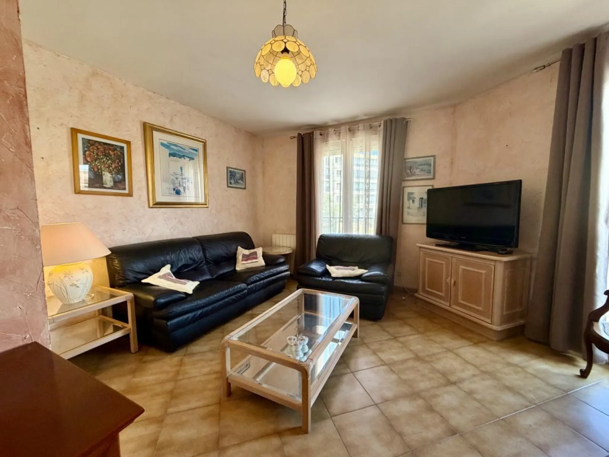 Flat Boulevard Pascal Paoli in Bastia