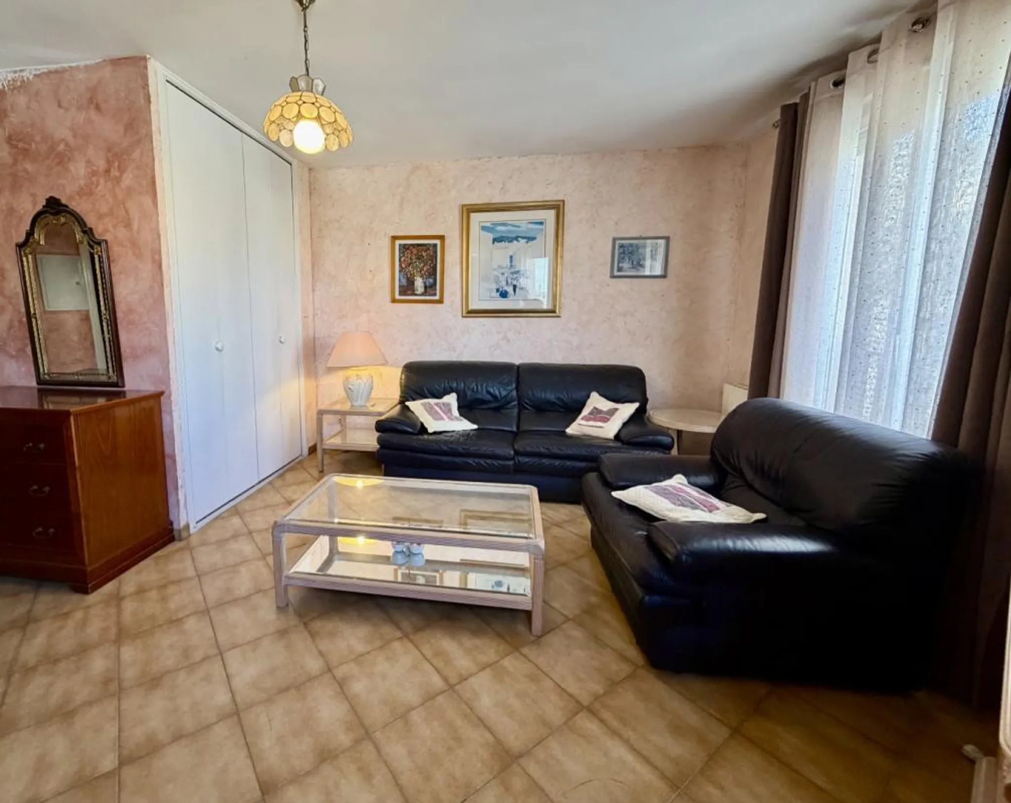 Flat Boulevard Pascal Paoli in Bastia