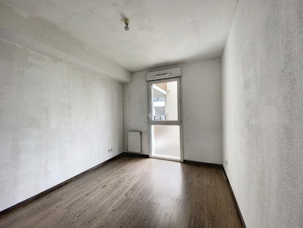 Appartement Route de Launaguet à Toulouse