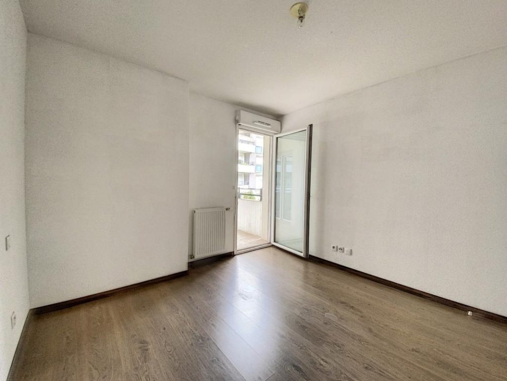 Appartement Route de Launaguet à Toulouse