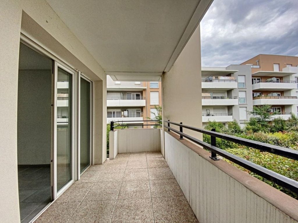 Appartement Rue Edgar Degas à Toulouse