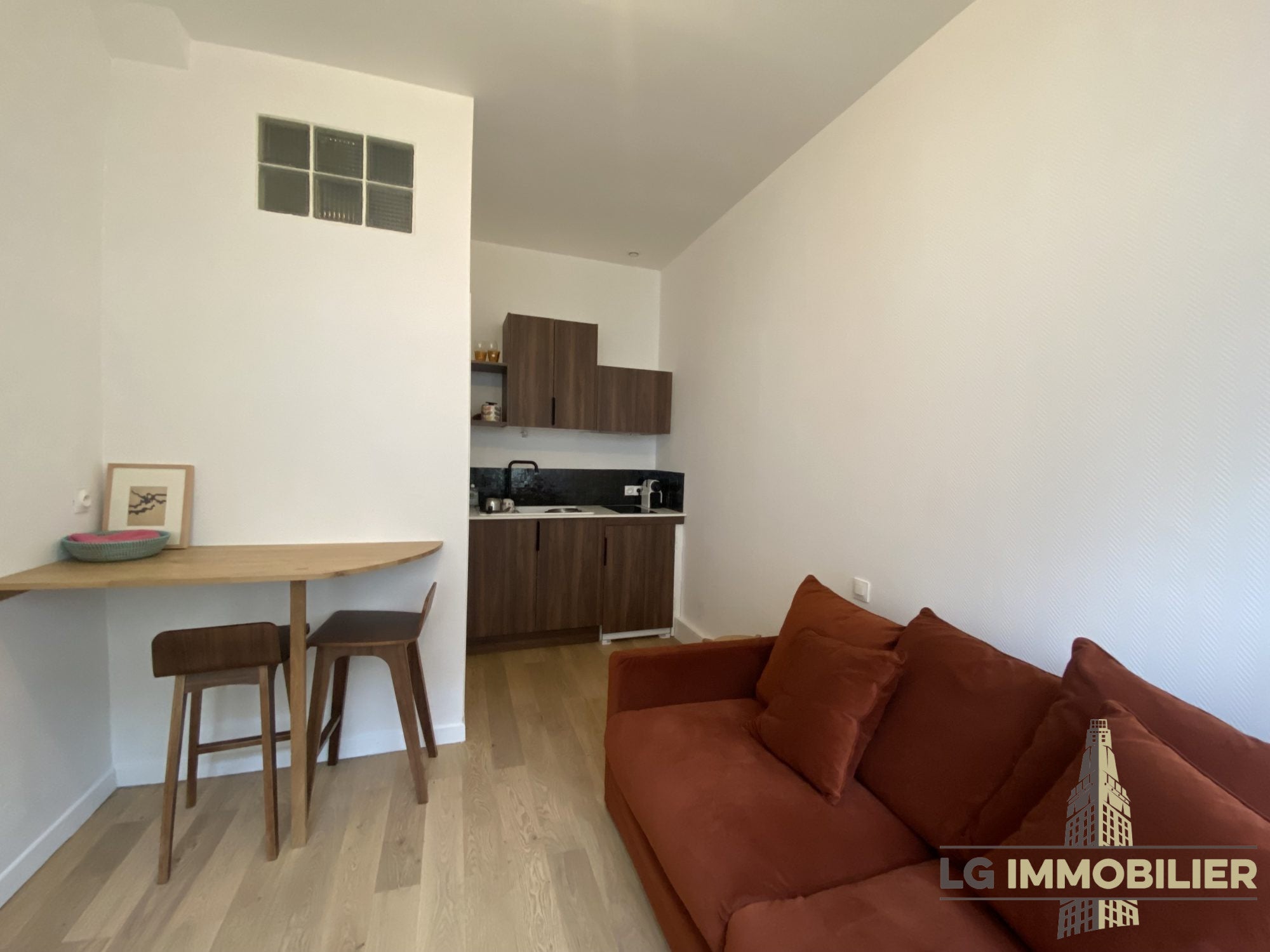 Appartement Rue Henriville à Beaucourt-sur-l'Hallue
