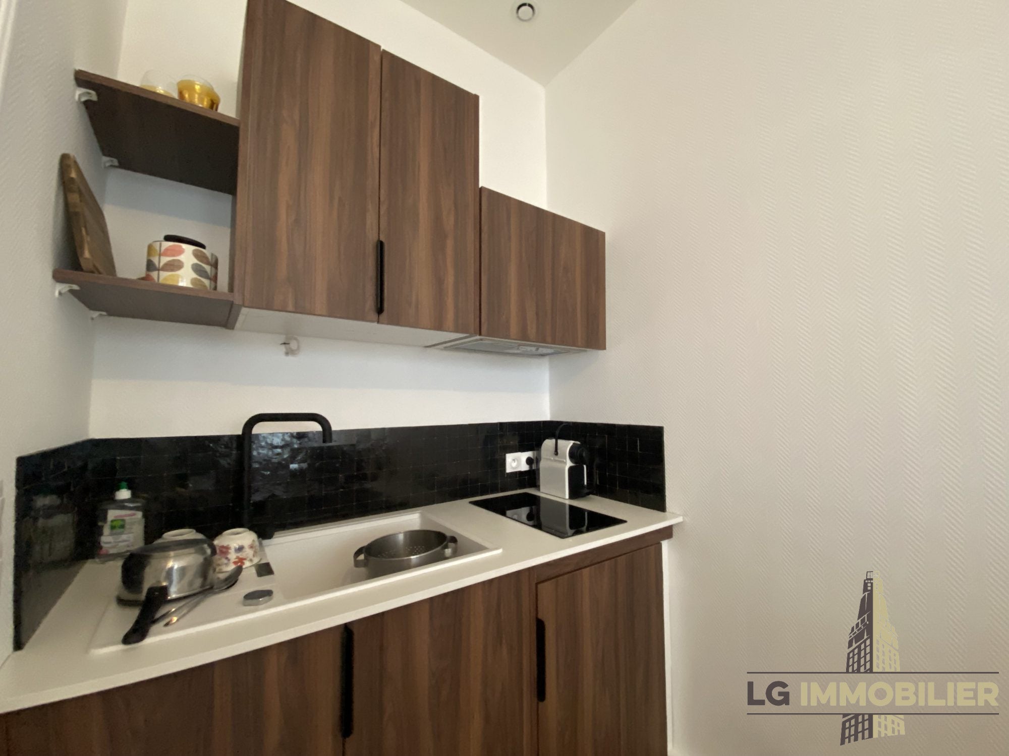Appartement Rue Henriville à Beaucourt-sur-l'Hallue