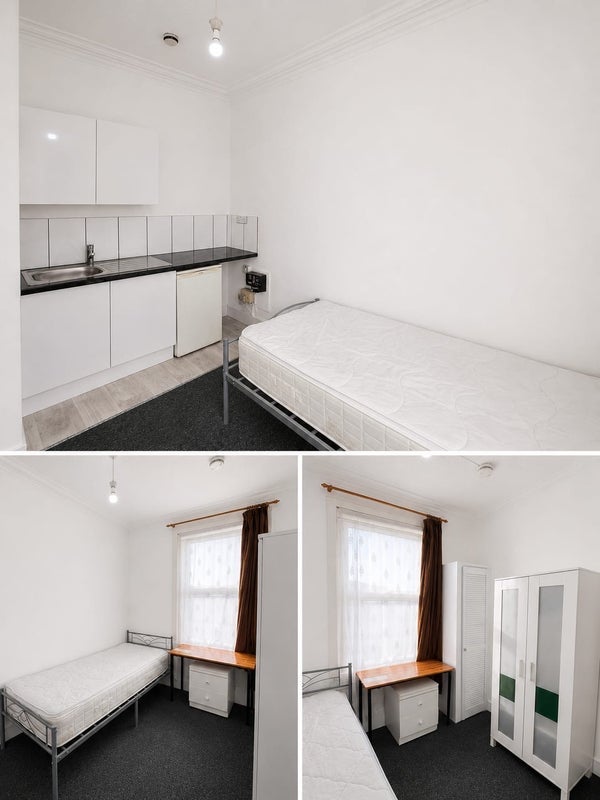 Room Killyon Terrace in Greater London