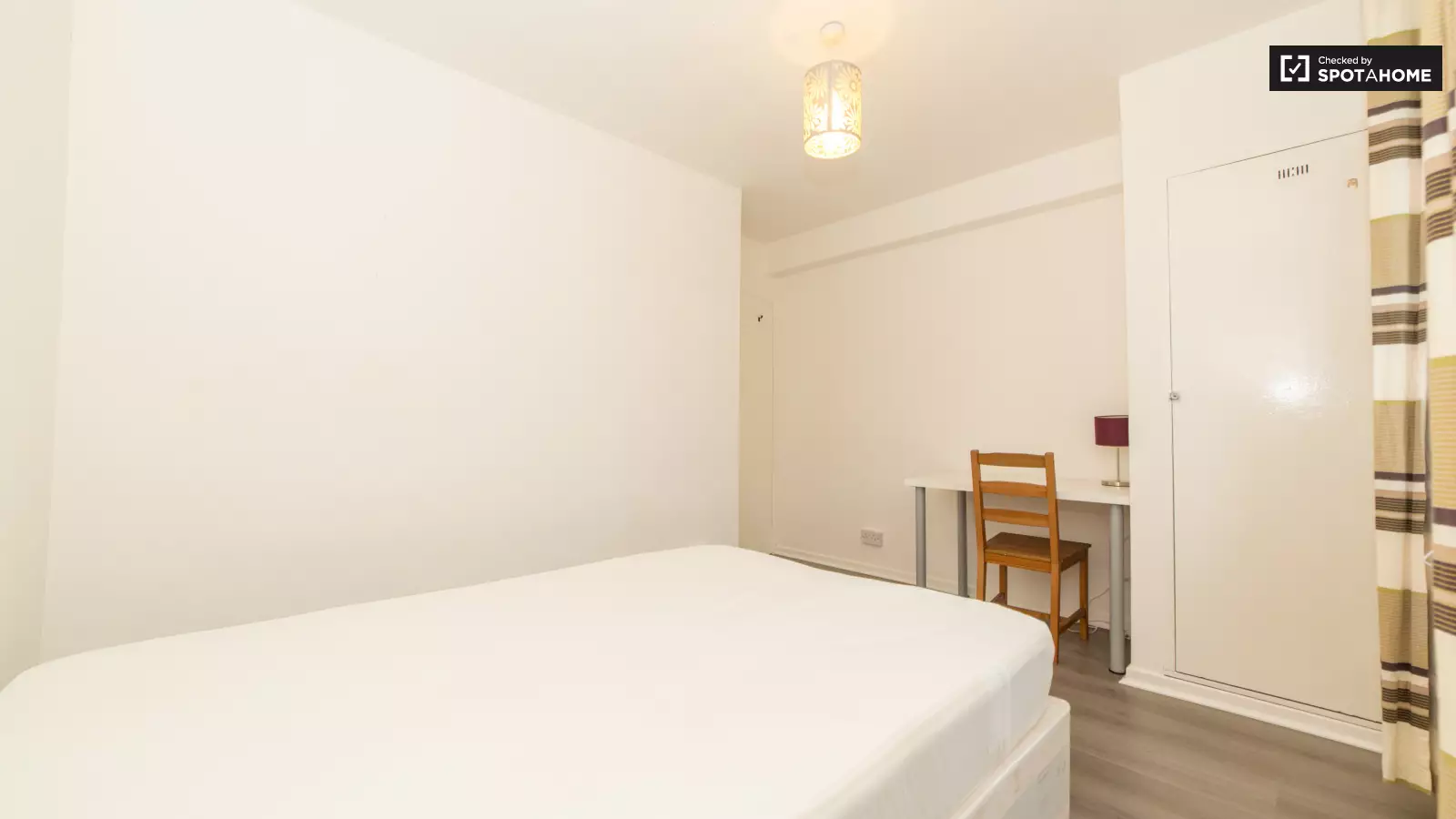 Flat Guildford Road in Greater London