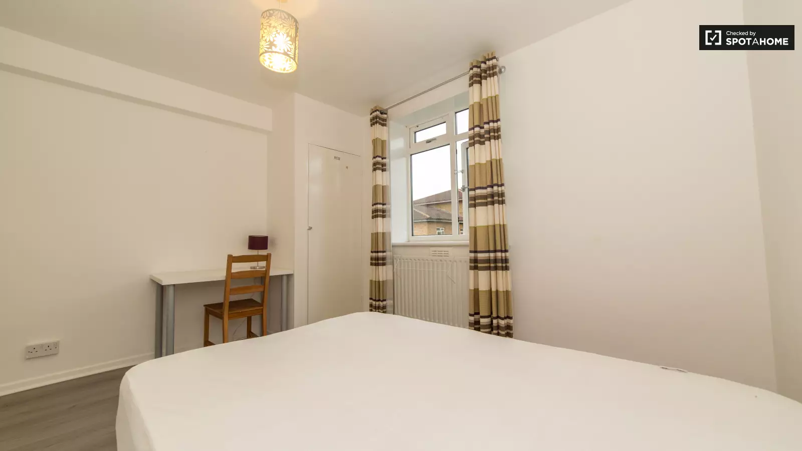Flat Guildford Road in Greater London