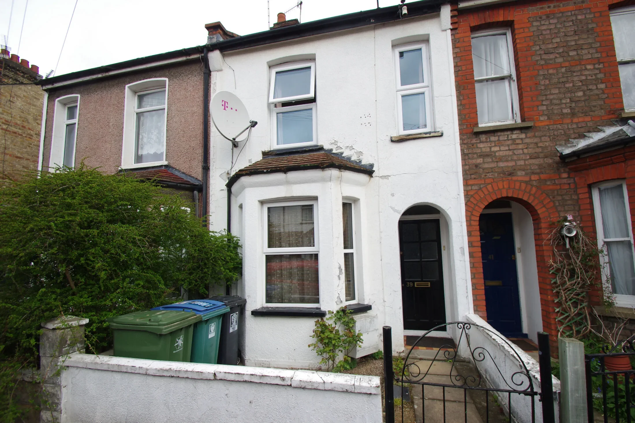House Yarmouth Road in Watford