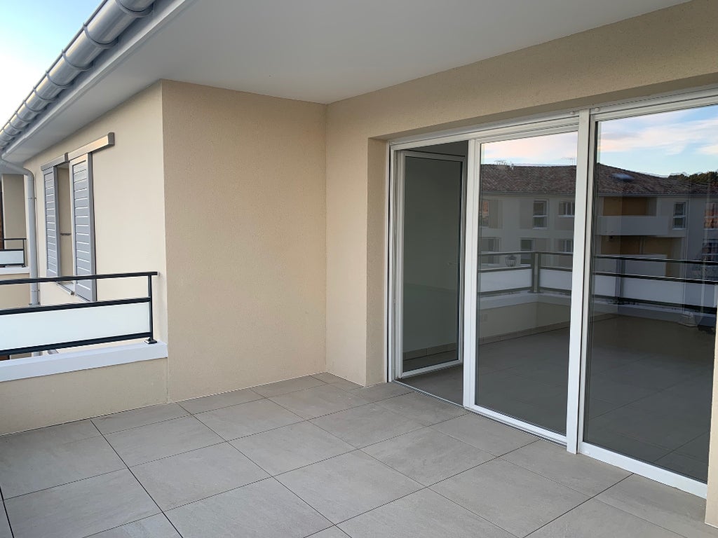 Appartement Résidence des Grandes Terres à Glageon