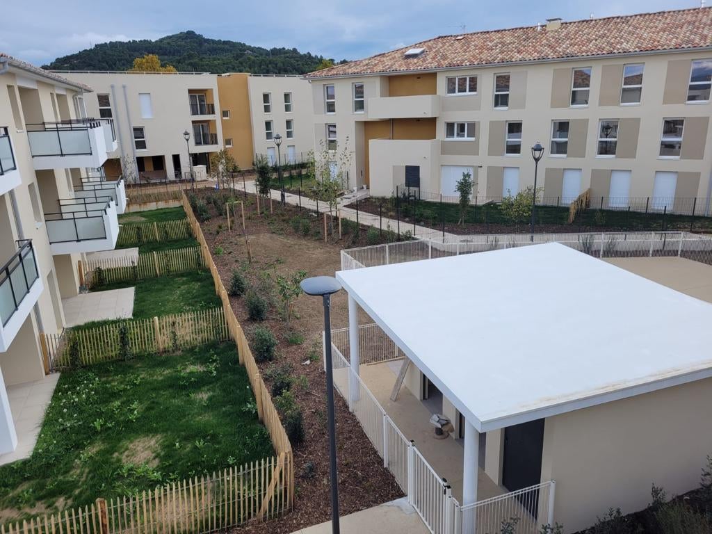 Appartement Résidence des Grandes Terres à Glageon