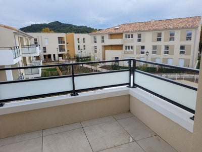 Appartement Résidence des Grandes Terres à Glageon