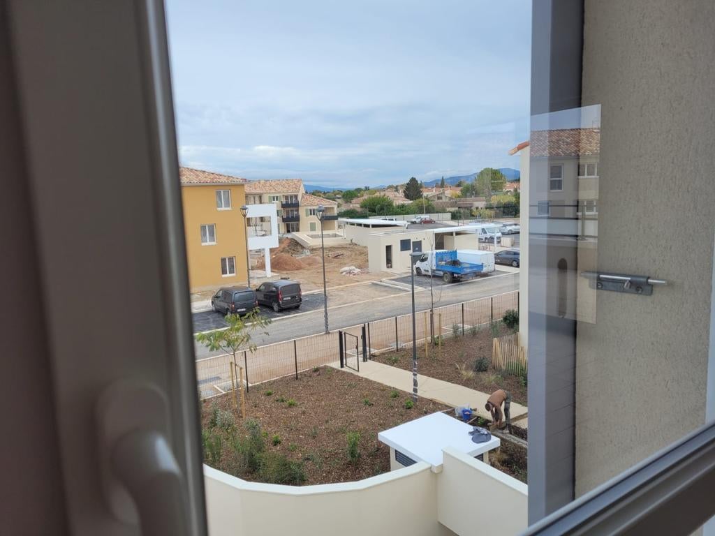 Appartement Résidence des Grandes Terres à Glageon