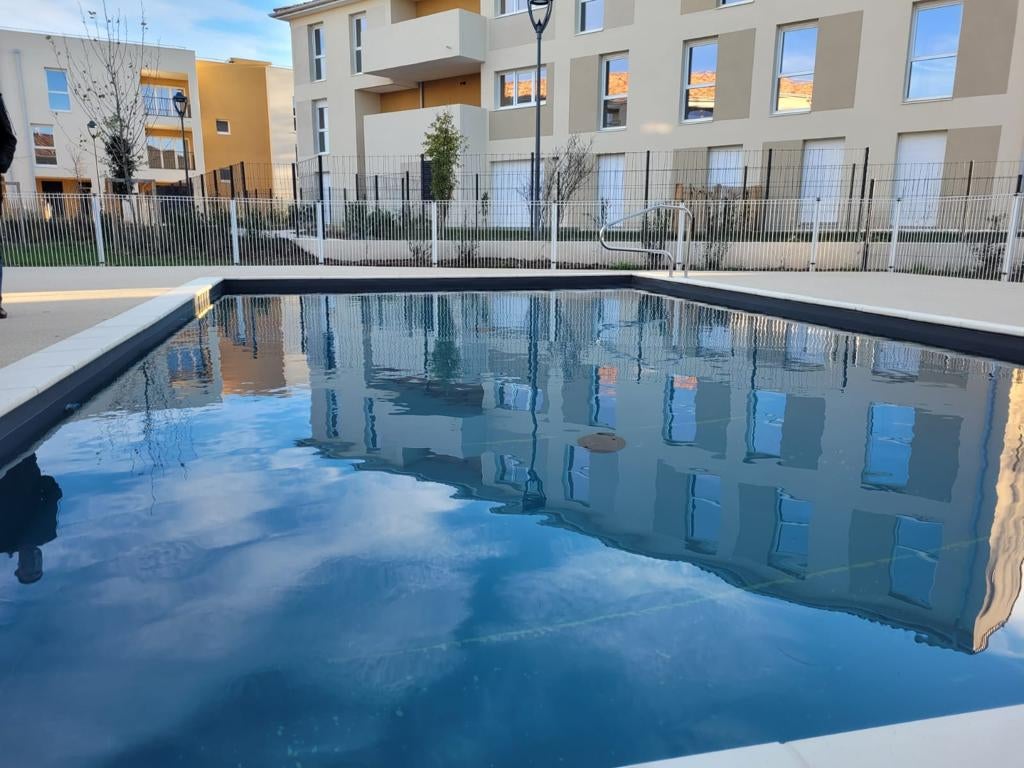 Appartement Résidence des Grandes Terres à Glageon