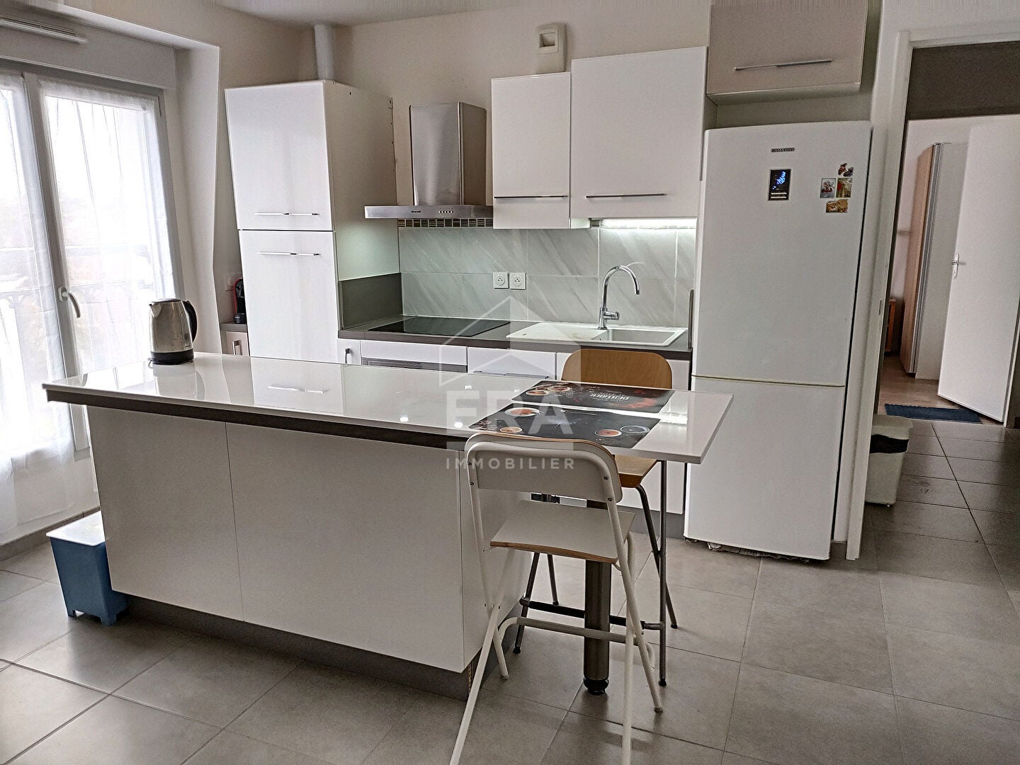 Appartement Chemin de la Genestraye à Chaumontel