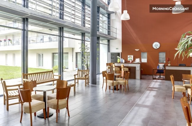 Appartement Plaine Yann-Fañch Kemener à Bruz