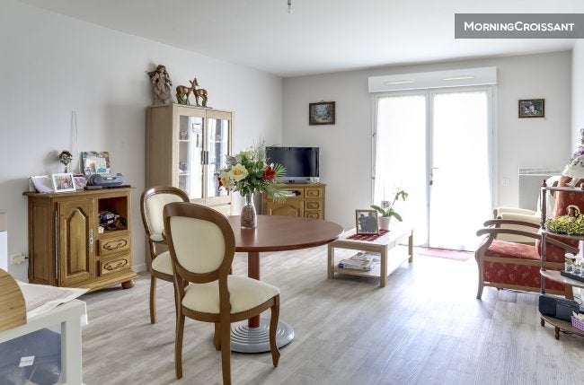 Appartement Plaine Yann-Fañch Kemener à Bruz