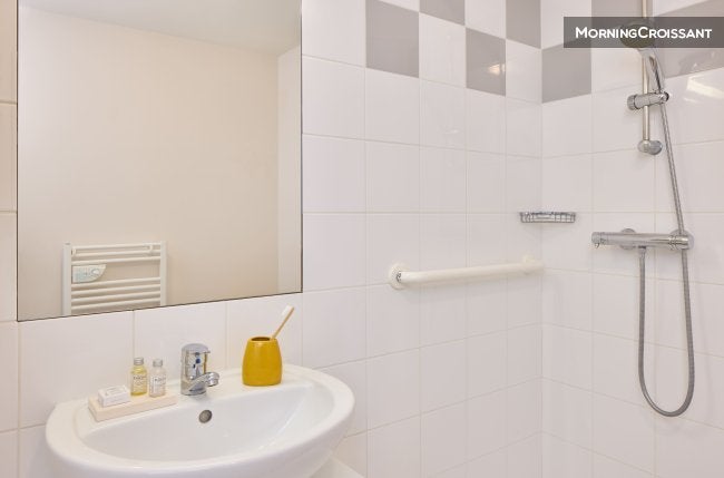Appartement Plaine Yann-Fañch Kemener à Bruz