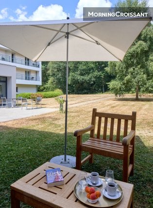 Appartement Plaine Yann-Fañch Kemener à Bruz