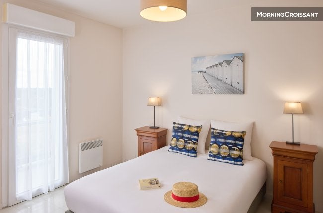 Flat Plaine Yann-Fañch Kemener in Bruz