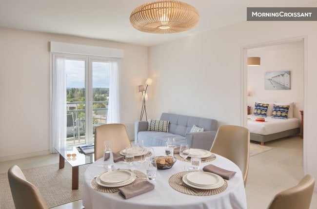 Flat Plaine Yann-Fañch Kemener in Bruz