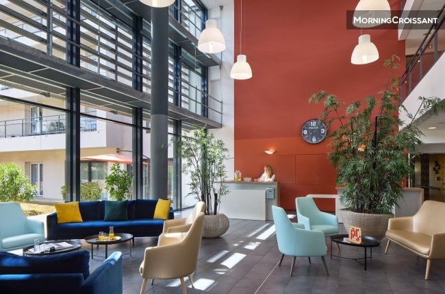 Appartement Plaine Yann-Fañch Kemener à Bruz