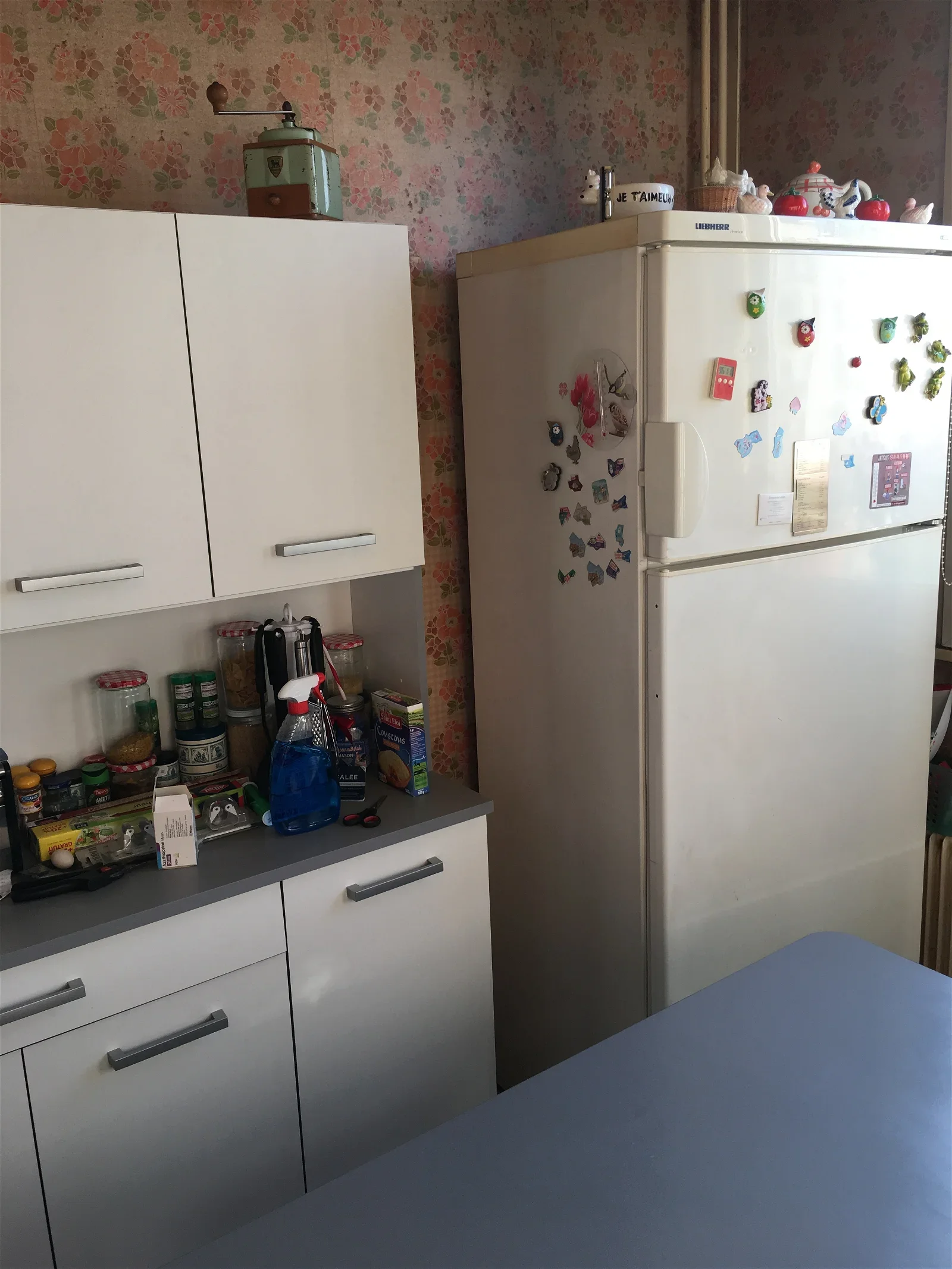 Chambre Résidence des Gémeaux à Fresnes