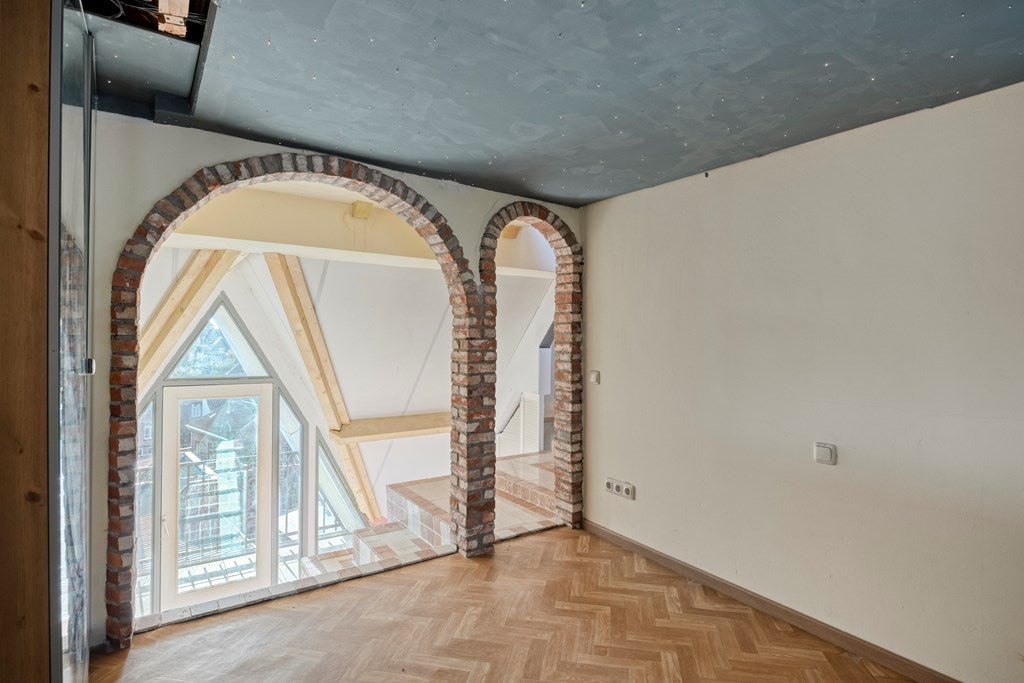 Appartement te koop: Wilhelminasingel 3B-9, Roermond