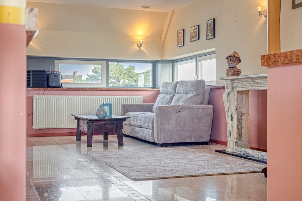 Appartement te koop: Wilhelminasingel 3B-9, Roermond