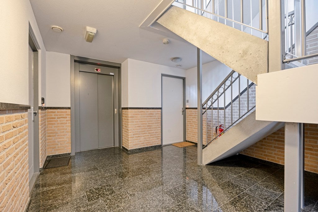 Appartement te koop: Wilhelminasingel 3B-9, Roermond