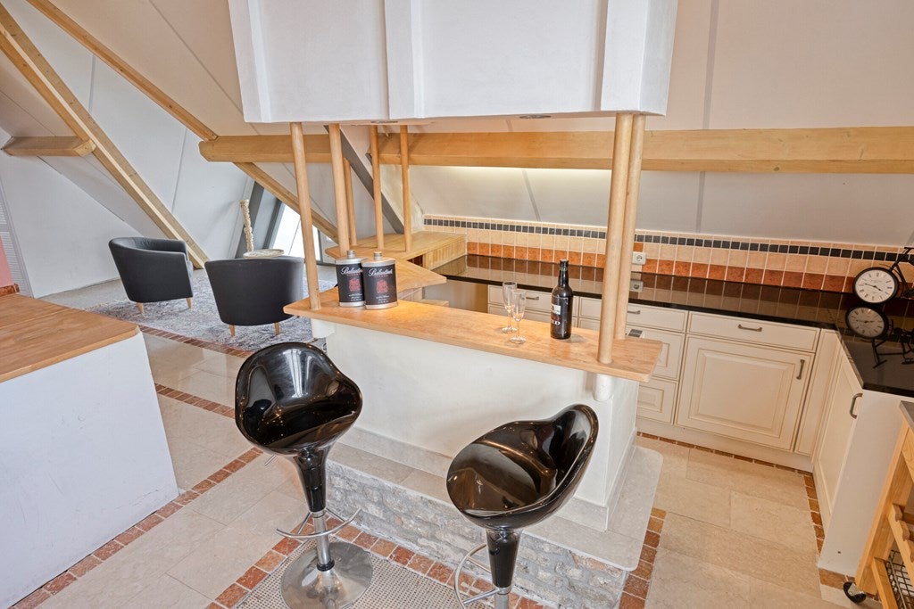 Appartement te koop: Wilhelminasingel 3B-9, Roermond