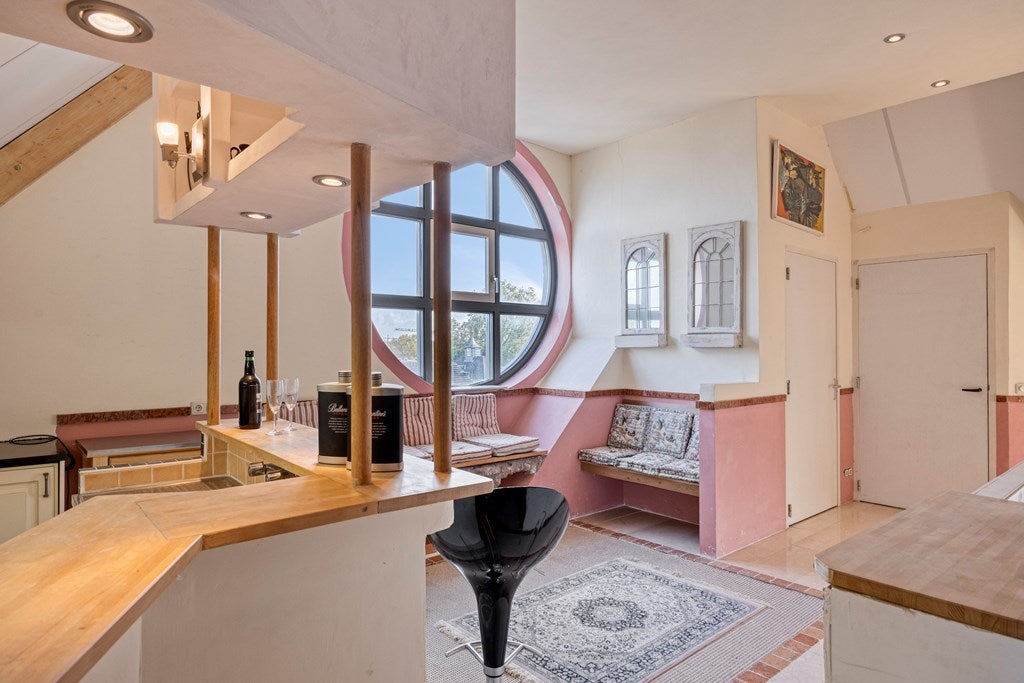 Appartement te koop: Wilhelminasingel 3B-9, Roermond