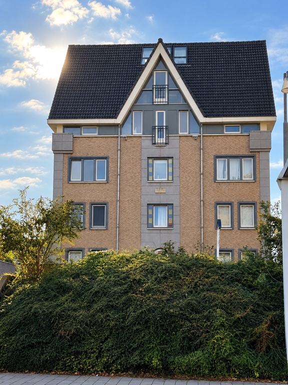 Appartement te koop: Wilhelminasingel 3B-9, Roermond
