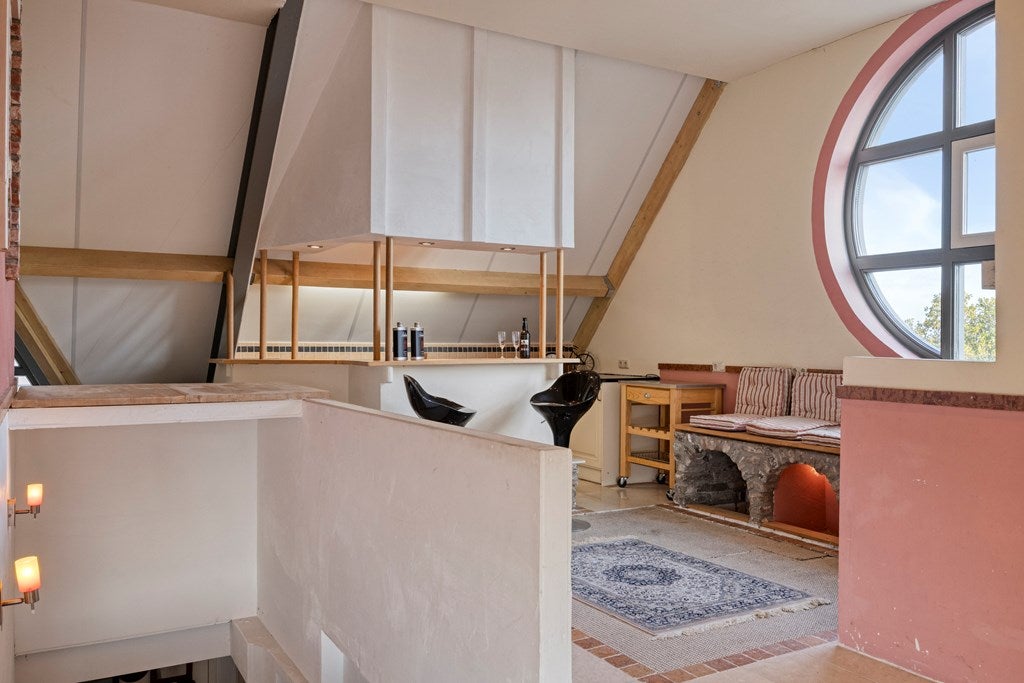 Appartement te koop: Wilhelminasingel 3B-9, Roermond