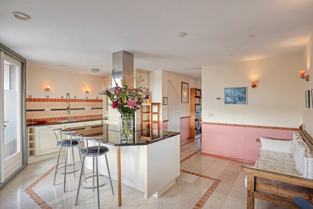 Appartement te koop: Wilhelminasingel 3B-9, Roermond