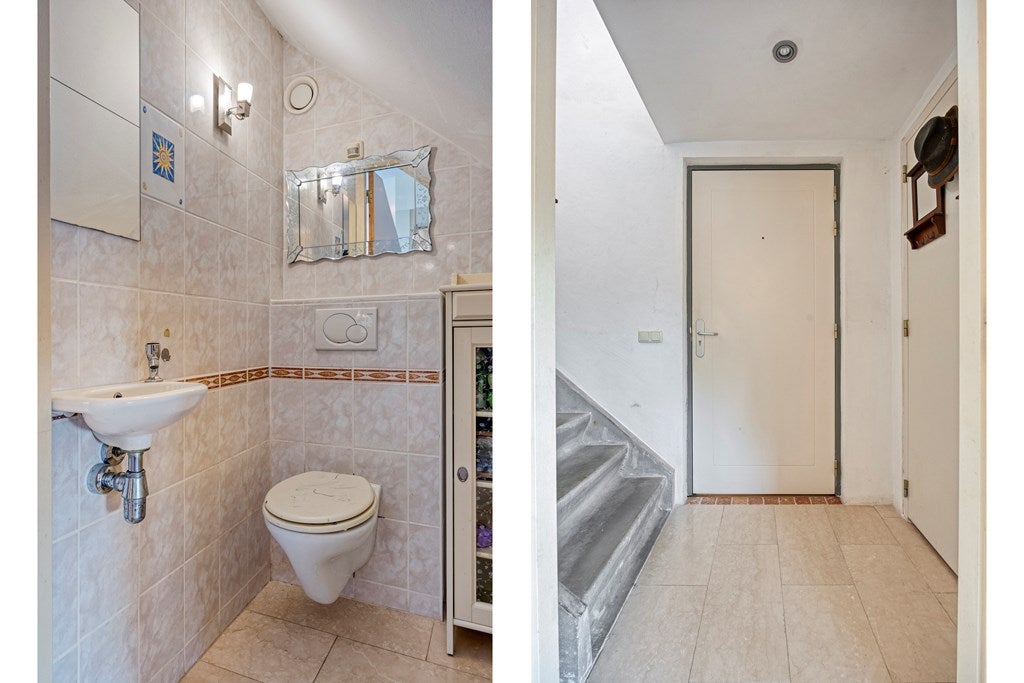 Appartement te koop: Wilhelminasingel 3B-9, Roermond