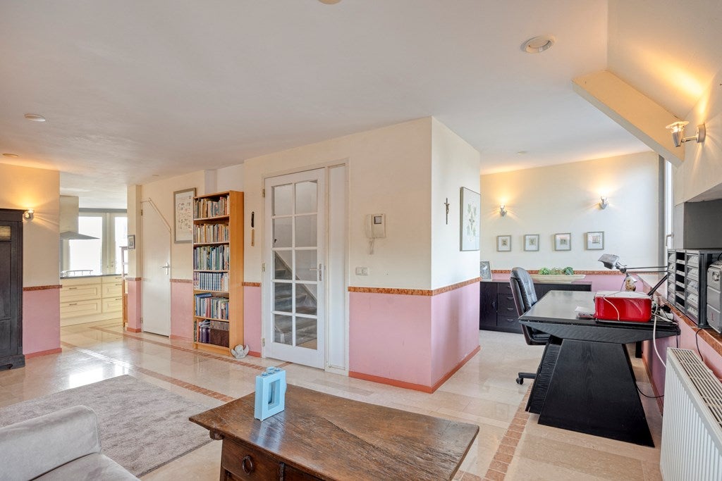 Appartement te koop: Wilhelminasingel 3B-9, Roermond