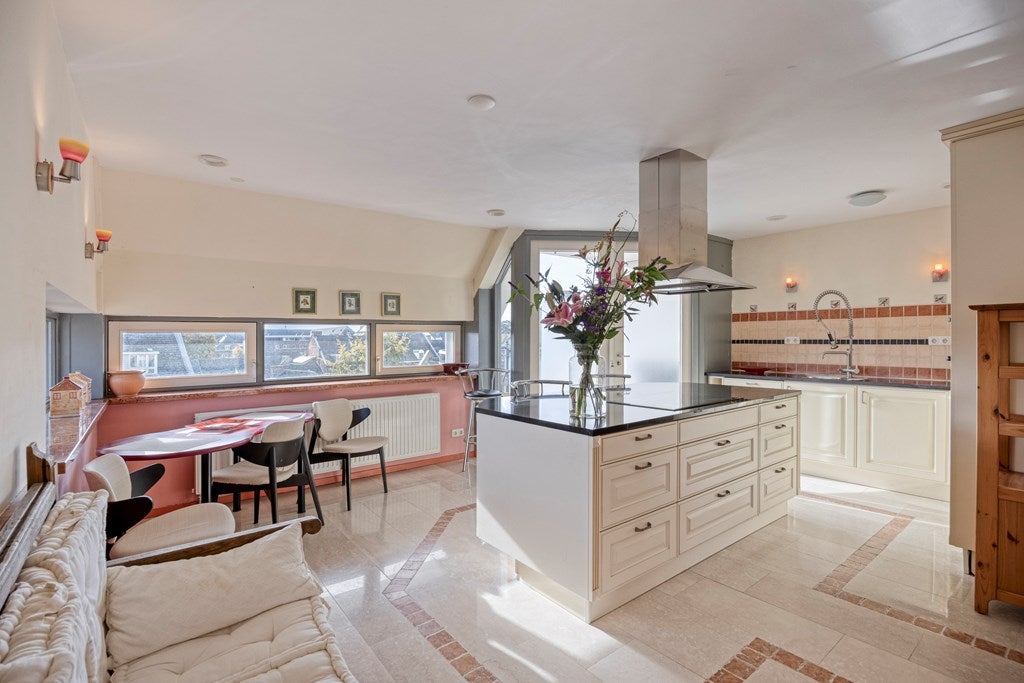 Appartement te koop: Wilhelminasingel 3B-9, Roermond