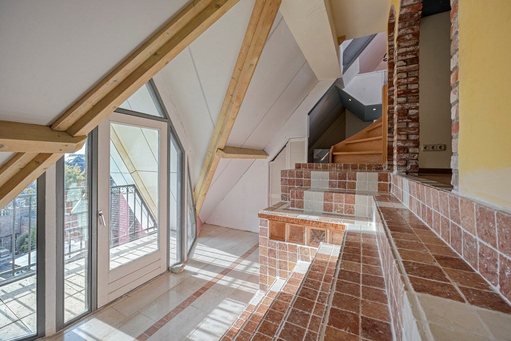 Appartement te koop: Wilhelminasingel 3B-9, Roermond