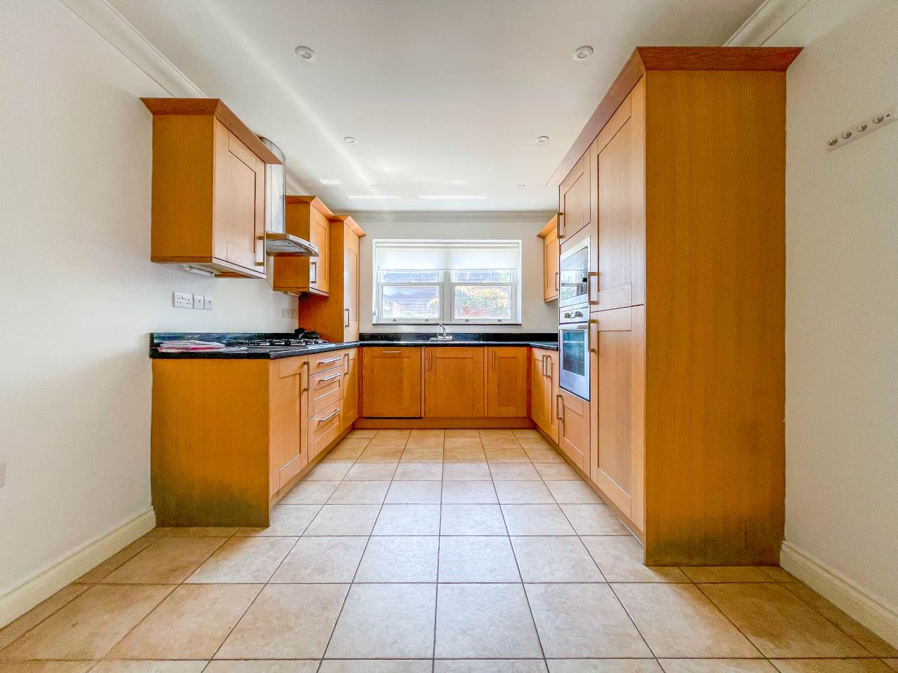 House Purewell in Christchurch