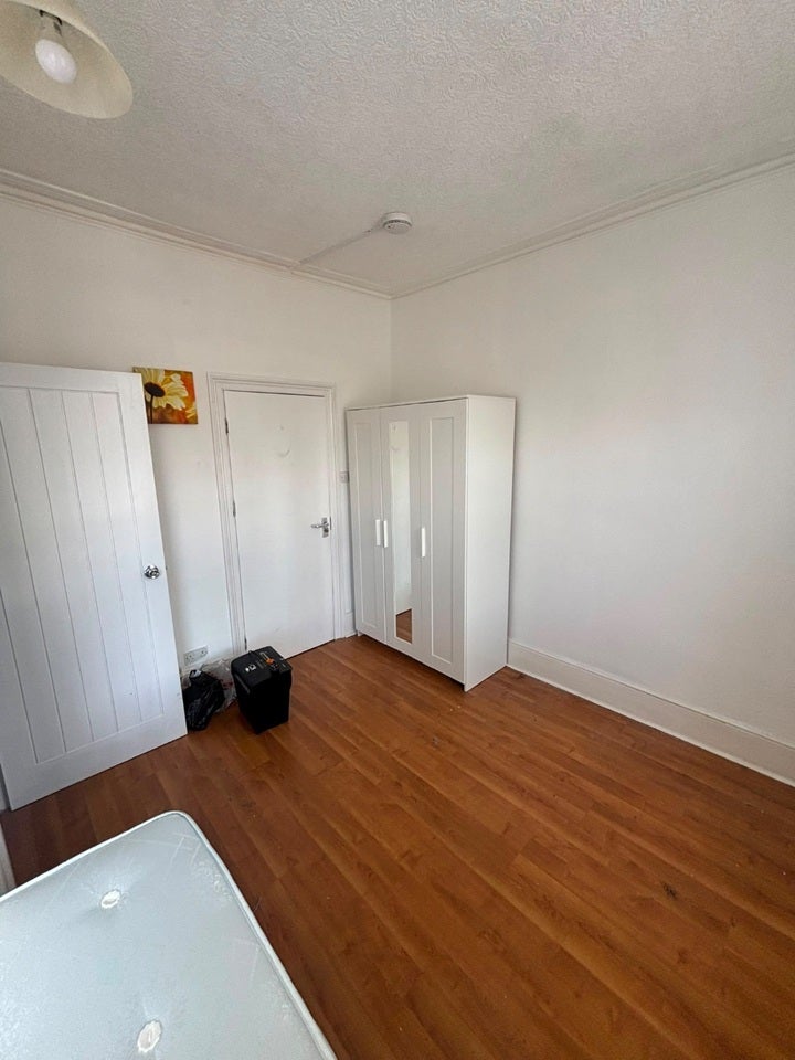 Room Trundley's Road in Greater London