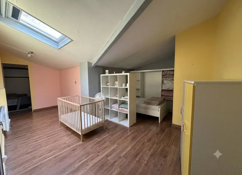 Appartement Rue du Vieux Château à Lizy-sur-Ourcq