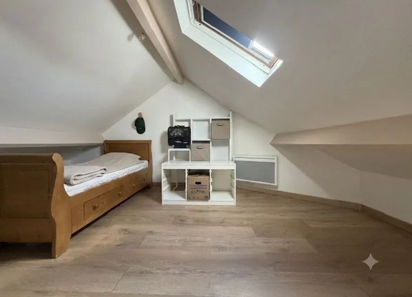 Appartement Rue du Vieux Château à Lizy-sur-Ourcq