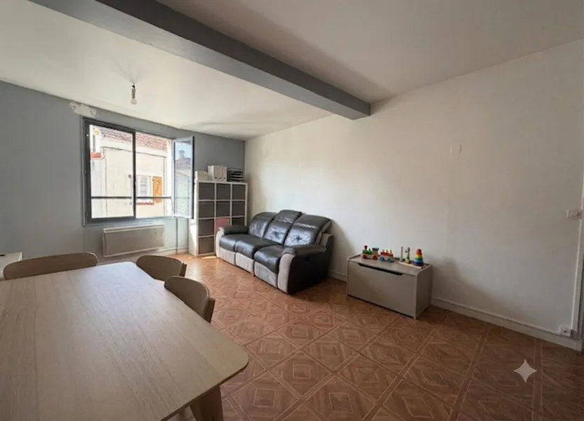 Appartement Rue du Vieux Château à Lizy-sur-Ourcq