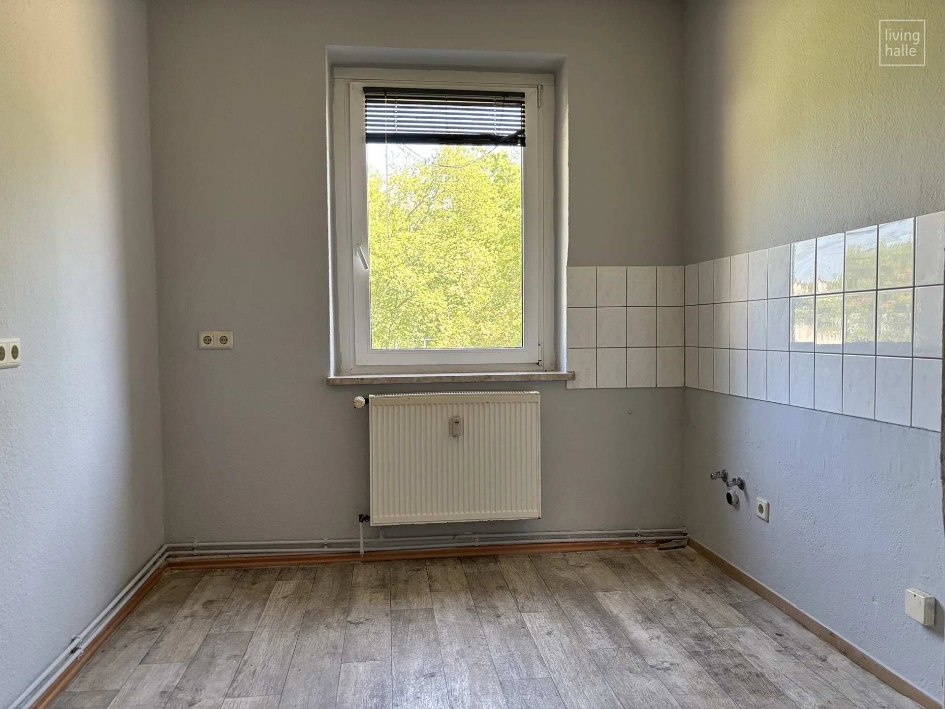 Wohnung Häuerstraße in Merseburg