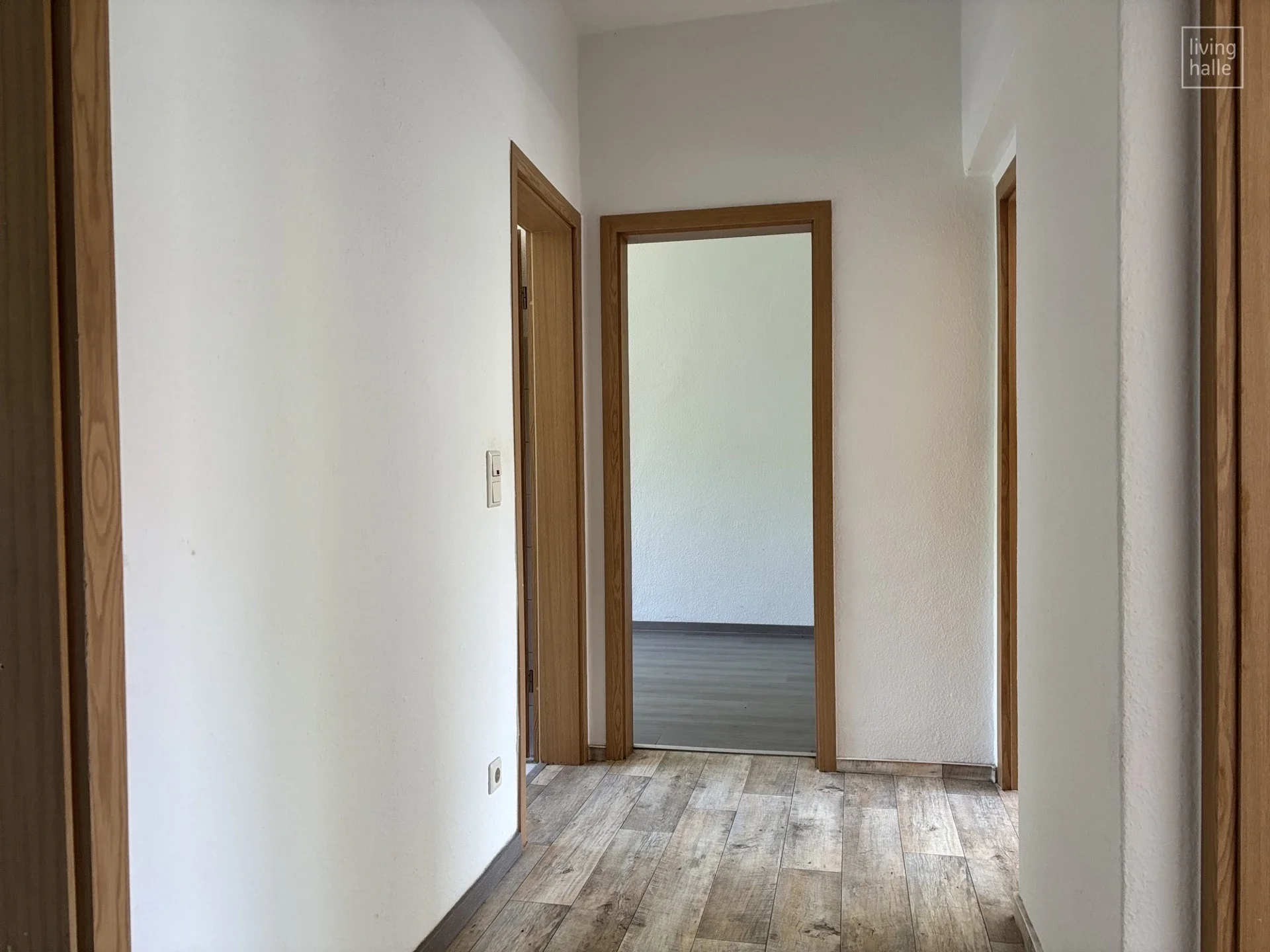 Wohnung Häuerstraße in Merseburg